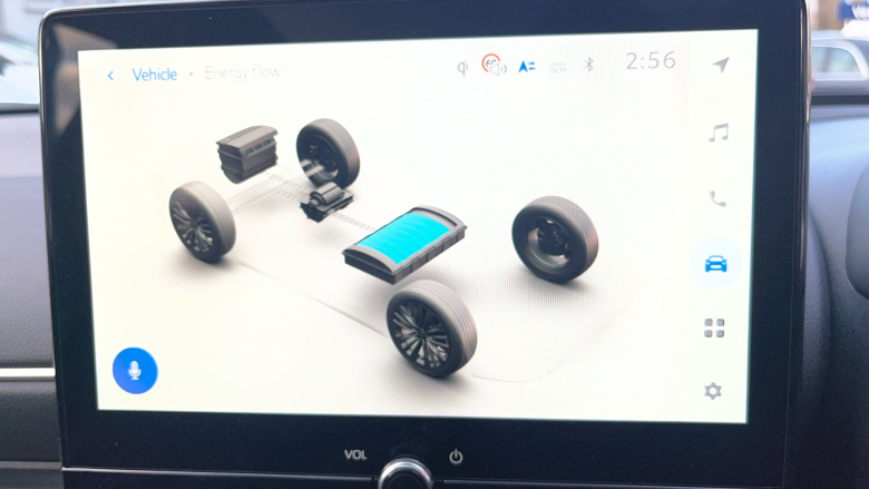 Mazda 2 Hybrid 1.5i Hybrid Homura Plus 5dr CVT Hybrid Hatchback